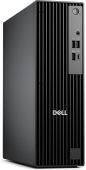 Настольный компьютер Dell Pro Slim QCS1250 Mini PC, DPS-5641