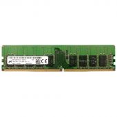 Модуль памяти Micron 16GB DIMM DDR4 ECC 2666MHz, MTA18ASF2G72AZ-2G6E2