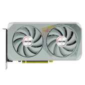 Видеокарта AFOX NVIDIA GeForce RTX 3060 Ti GDDR6 8GB, AF3060TI-8192D6H7-V4