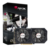 Видеокарта AFOX NVIDIA GeForce RTX 3050 Gaming GDDR6 8GB, AF3050-8GD6H7-V2