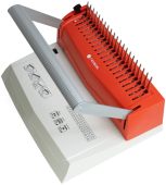 Фото Переплетчик HELEOS БП16ПБК A4, БП16ПБК