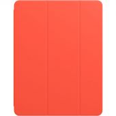 Photo Чехол Apple Smart Folio iPad Pro (5‑го поколения) 12.9&quot; Оранжевый, MJML3ZM/A