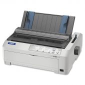 Вид Принтер EPSON FX-890 A4 матричный черно-белый, C11C524025
