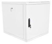 Вид Настенный шкаф ЦМО ШРН-М 15U серый, ШРН-М-15.500.1