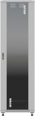 Вид Напольный шкаф NTSS Премиум 22U серый, NTSS-R22U6080GS