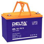 Батарея для ИБП Delta HRL X, HRL 12-75 X