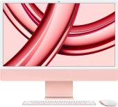 Моноблок Apple iMac A2873 24" Monoblock, MQRU3HN/A