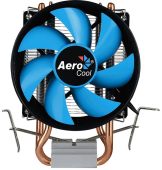 Кулер Aerocool Verkho 2 90 мм, VERKHO 2