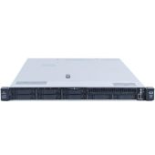 Вид Серверная платформа HPE Proliant DL360 Gen10 8x2.5" Rack 1U, P19766-B21_BASE0