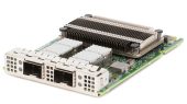 Сетевая карта Dell Broadcom 57414 25 Гб/с SFP28 2-port, 540-BFPV