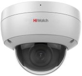 Камера видеонаблюдения HiWatch DS-I252M  1920 x 1080 4мм, DS-I252M (4 MM)