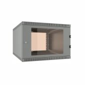Вид Настенный шкаф NT WALLBOX LIGHT 6-63 G 6U серый, 176960