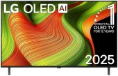 Фото Телевизор LG OLED48B5RLA 48" 3840x2160 (4K) коричневый, OLED48B5RLA.ARUG
