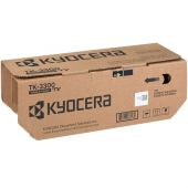Фото Тонер-картридж Kyocera TK-3300 Лазерный Черный 14500стр, 1T0C100NL0