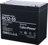 Фото Батарея для ИБП Cyberpower RС, RC 12-55
