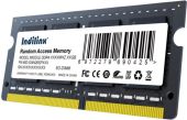 Модуль памяти INDILINX 16 ГБ SODIMM DDR4 3200 МГц, IND-ID4N32SP16X