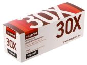 Тонер-картридж EasyPrint 30X Лазерный Черный 3500стр с чипом, LH-30X