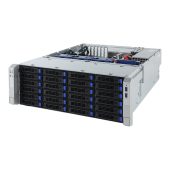 Серверная платформа Gigabyte S451-Z30 36x3.5&quot; Rack 4U, S451-Z30