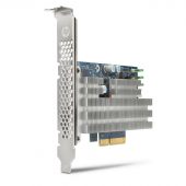 Вид Диск SSD HP Z TurboDrive G2 PCIe AIC 512 ГБ PCIe 3.0 NVMe x4, M1F74AA