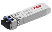 Трансивер FIBO SFP PLUS 10GBase-LR Одномодовый, FT-S10-X312LD