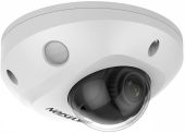 Камера видеонаблюдения HIKVISION DS-2CD2523G2-IS 1920 x 1080 4мм F1.6, DS-2CD2523G2-IS(4MM)(D)