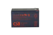 Батарея для дежурных систем CSB GP, GP1272 F2 (12V28W)