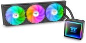 Система водяного охлаждения Thermaltake TH360 V3 3 x 120 мм, CL-W466-PL12SW-A