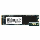 Photo Диск SSD Qumo Novation M.2 2280 2TB PCIe NVMe 3.0 x4, Q3DT-2TSCSYD-NM2