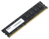 Вид Модуль памяти AMD 8 ГБ DIMM DDR3L 1600 МГц, R538G1601U2SL-U