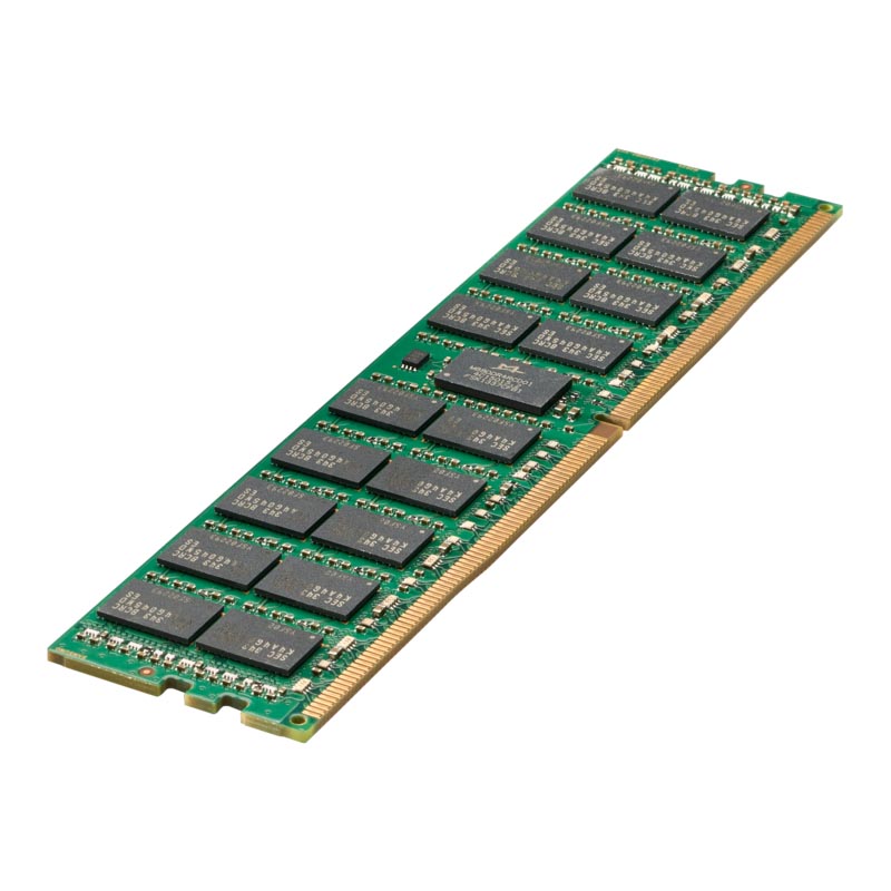 Картинка - 1 Модуль памяти HP Enterprise SmartMemory 16GB DIMM DDR4 REG 2933MHz, P19042-B21