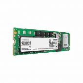 Вид Диск SSD Samsung 983DCT DCT M.2 22110 960 ГБ PCIe 3.0 NVMe x4, MZ-1LB960NE