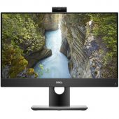 Каков принцип работы универсального компьютера Dell w21c?