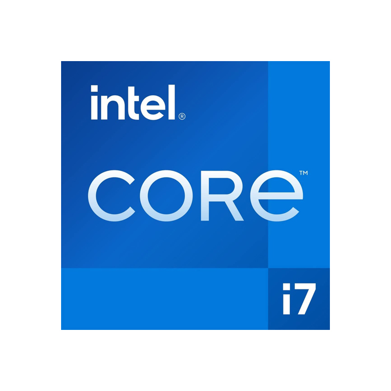 Процессор Intel Core i7-12700F 2100МГц LGA 1700, Tech pack, SRL4R