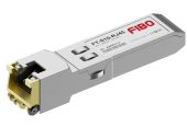Трансивер FIBO SFP PLUS 10GBase-T Витая пара, FT-S10-RJ45M(30m)