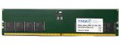 Модуль памяти ТМИ 32 ГБ DIMM DDR5 4800 МГц, ЦРМП.467526.011-02