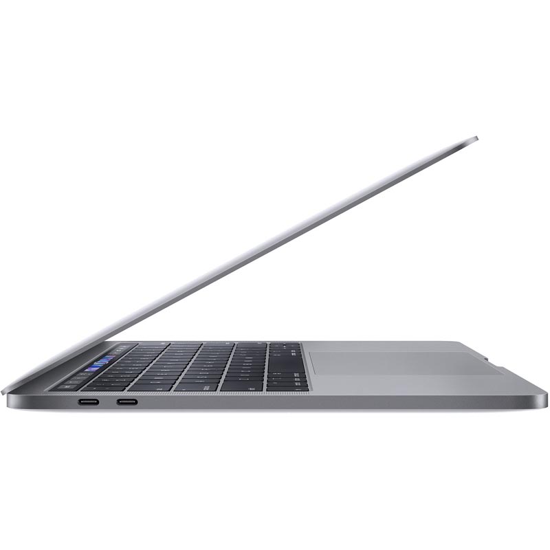 Картинка - 1 Ноутбук Apple MacBook Pro with Touch Bar 13.3&quot; 2560x1600, Z0WQ000DJ