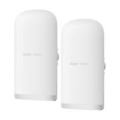 Точка доступа Ruijie Reyee RG-EST350G 2.4 и 5 ГГц, 866Mb/s, 6976915002658