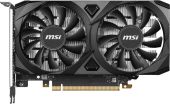 Фото Видеокарта MSI NVIDIA GeForce RTX 3050 GDDR6 6GB, RTX 3050 VENTUS 2X E 6G OC