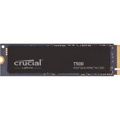 Диск SSD Crucial T500 M.2 2280 2 ТБ PCIe 4.0 NVMe x4, CT2000T500SSD8