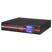 ИБП Powercom MACAN 3000 ВА, Rack 2U, без батареи, MRT-3000-L