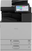 МФУ Ricoh IM C3510 A3 лазерный цветной, 419317