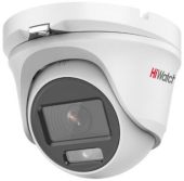 Вид Камера видеонаблюдения HiWatch DS-T203L 1920 x 1080 3.6мм, DS-T203L (3.6 MM)