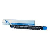 Тонер-картридж NV Print TK-8515 Лазерный Голубой 20000стр, NV-TK-8515C