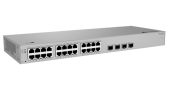 Коммутатор HUAWEI eKit S310S-24T4JX Управляемый 28-ports, 98012508