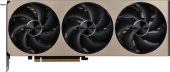 Видеокарта MSI NVIDIA GeForce RTX 5080 INSPIRE 3X GDDR7 16GB, RTX 5080 16G INSPIRE 3X