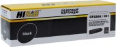 Тонер-картридж Hi-Black 30A/051 Лазерный Черный 1600стр, 7970267103
