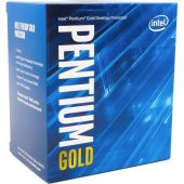Фото Процессор Intel Pentium Gold G5420 3800МГц LGA 1151v2, Box, BX80684G5420
