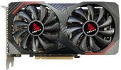 Фото Видеокарта BIOSTAR AMD Radeon RX 6650 XT GDDR6 8GB, VA6656TM81