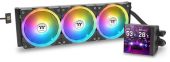 Система водяного охлаждения Thermaltake MAGFloe 360 Ultra 3 x 120 мм, CL-W432-PL12SW-A