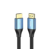 Видео кабель с Ethernet Vention HDMI (M) -&gt; HDMI (M) 3 м, ALHSI